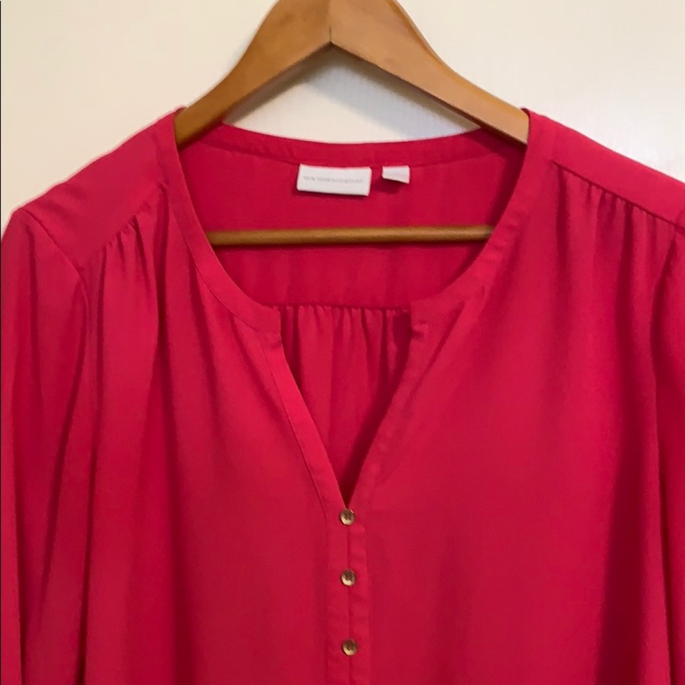 Women blouse